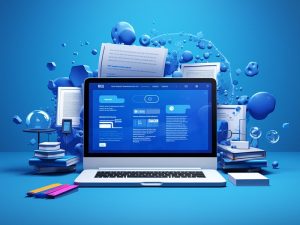 طراحی وب سایت فروشگاهی