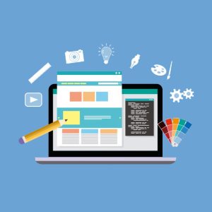 طراحی سایت ریسپانسیو